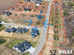 4611 August Ct, Springfield, IL 62711