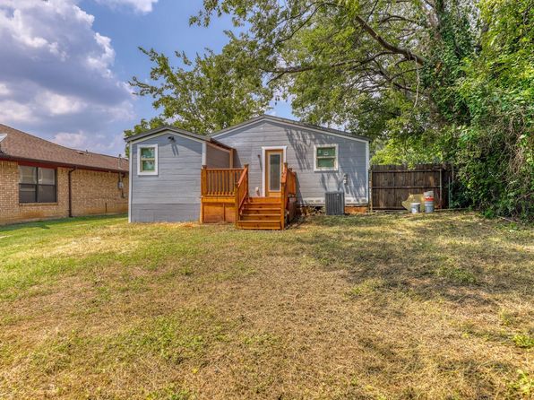 2816 Van Horn Ave, Fort Worth, TX 76111