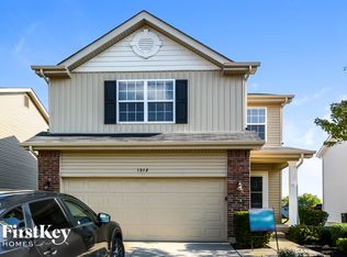 1312 Commons Cir, Saint Charles, MO