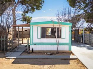351 Morning Glory Dr, California City, CA 93505