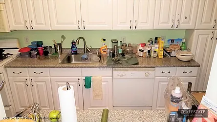 Rented by ZealEstate Group Inc