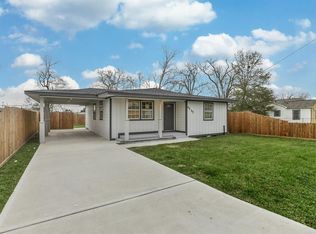 4533 Edfield St, Houston, TX 77051