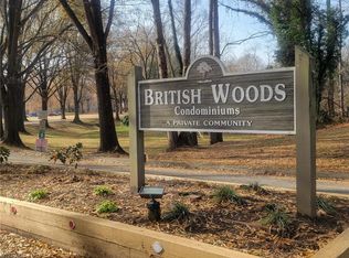2260 Sunderland Rd APT 77W, Winston Salem, NC 27103