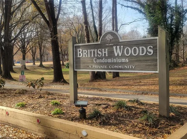2260 Sunderland Rd APT 77W, Winston Salem, NC 27103