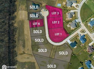 LOT 3 Shelley Ct, Waterloo, IA 50701