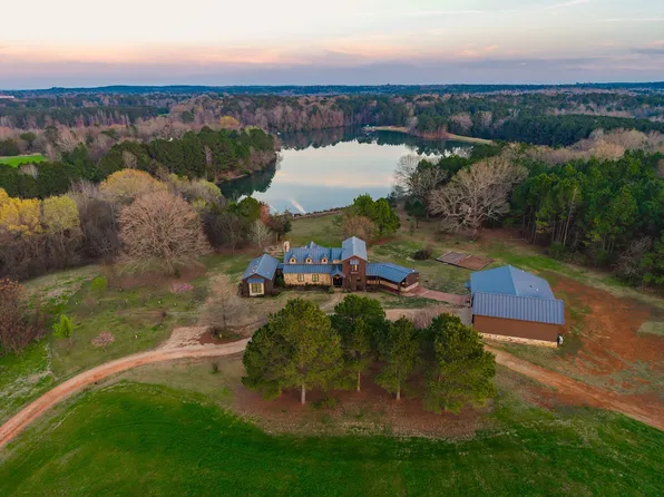 1002 Private Road 7892, Mineola, TX 75773