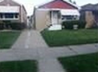 14305 S Union Ave, Chicago, IL