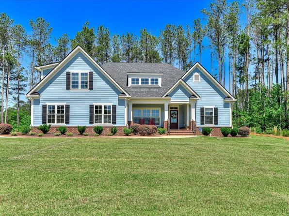 427 Cavalry Run, North Augusta, SC 29860