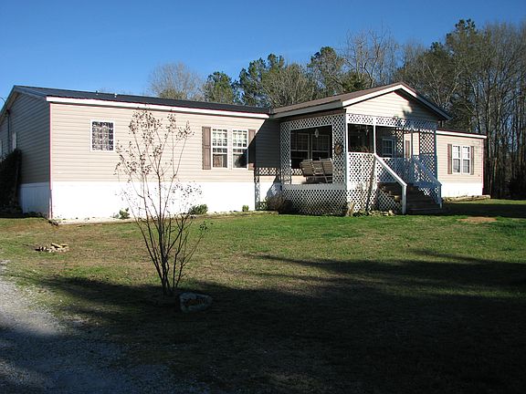 Front Porch Entrance