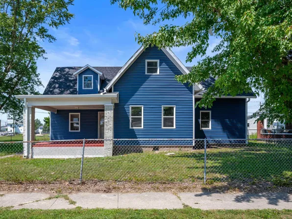 304 N Main St, Lynn, IN 47355