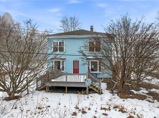 495 E Jamestown Rd, Greenville, PA