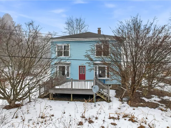 495 E Jamestown Rd, Greenville, PA 16125