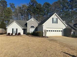 5677 Tattersall Ter, Sugar Hill, GA 30518