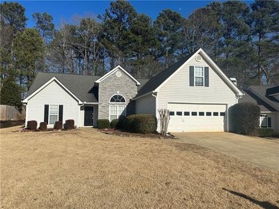 5677 Tattersall Ter, Sugar Hill, GA, 30518