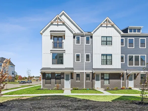 6160 Nicholas Way, Mason, OH 45040