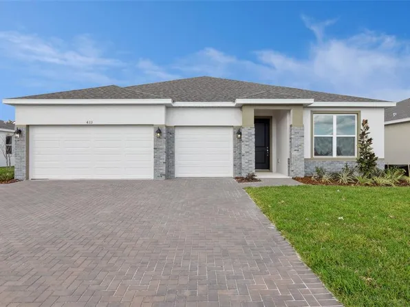 433 Orchard Dr, Apopka, FL 32703