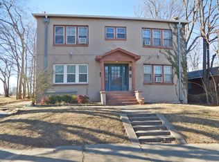 1320 S Rockford Ave APT 4, Tulsa, OK 74120