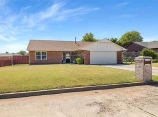 2605 Stone Glen Dr, El Reno, OK 73036