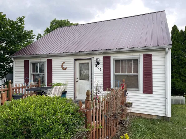 802 Shelby Ave, Lexington, KY 40505