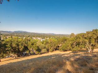 2521 Sombrilla Ave, Atascadero, CA 93422