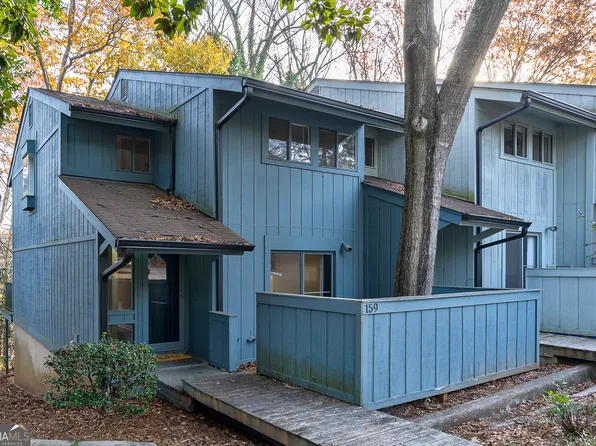 159 Woodstone Dr, Athens, GA 30605