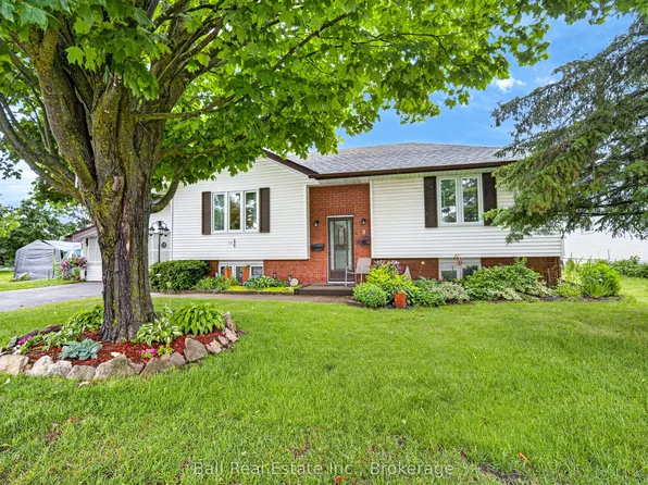 3 Saint James St, Kawartha Lakes, ON K9V 1L9
