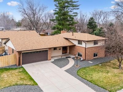 2722 S Webster Street, Denver, CO, 80227