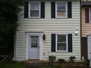 7517 Whitehall Dr, Manassas, VA 20111