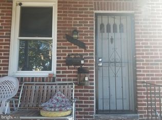 2817 Edison Hwy, Baltimore, MD 21213