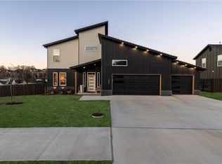 1300 Bunker Dr, Pea Ridge, AR 72751