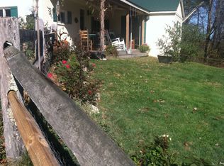 2178 Frog Spur Rd, Fancy Gap, VA 24328