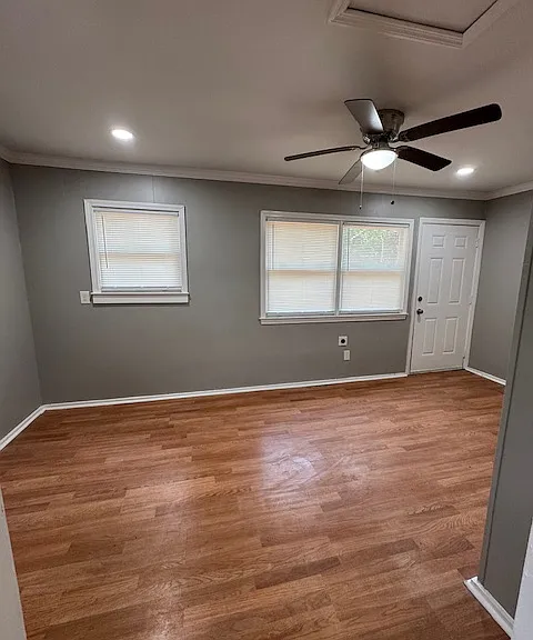 304 S Gould Ave — Photo 1