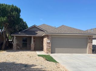 913 E Tulane St, Lubbock, TX 79403