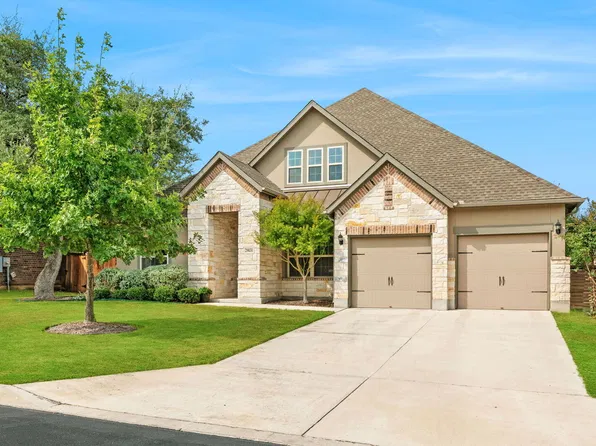 29031 Pfeiffers Gate, Boerne, TX 78015