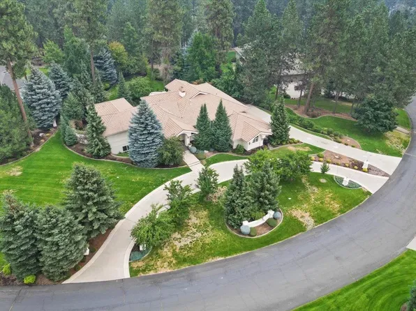 1509 E Heritage Ln, Spokane, WA 99208