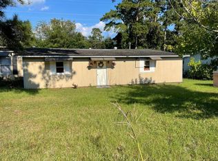 12989 Highway 260, Manning, SC 29102