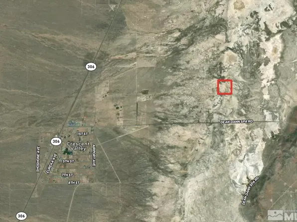 005-740 Dean Dann Spa Rd, Crescent Valley, NV 89821