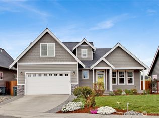 2760 Jessie Court, Ferndale, WA 98248