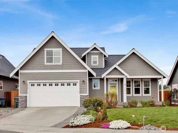 2760 Jessie Court, Ferndale, WA 98248