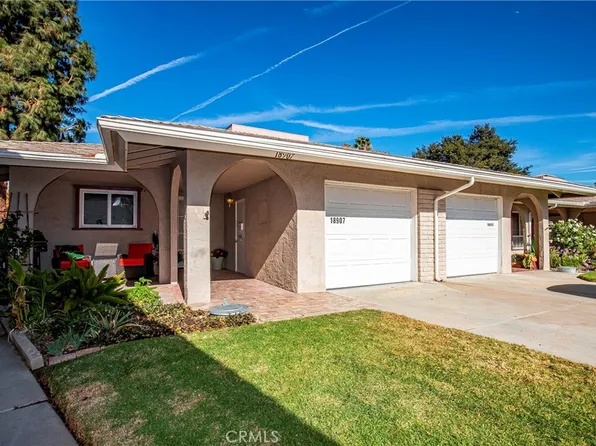 18907 Circle Of The Oaks, Santa Clarita, CA 91321