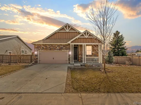 1447 16th Avenue, Longmont, CO 80501