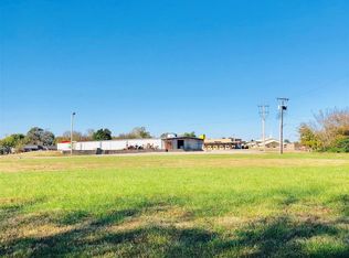 500 N Broadway St, Haskell, OK 74436