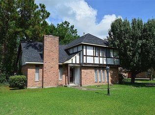 3705 Rau Dr, Dickinson, TX 77539