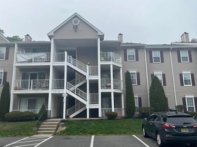 41 Arapaho Pl #41, Absecon, NJ, 08205