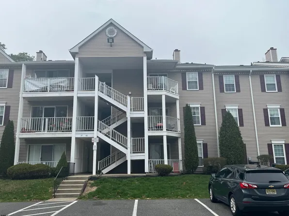 41 Arapaho Pl #41, Absecon, NJ 08205