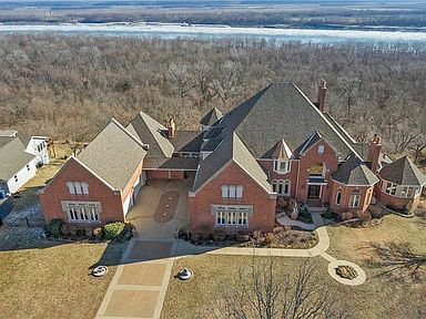 7190 Christopher Dr Saint Louis Mo 63129 Zillow