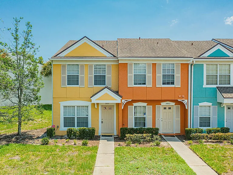 12311 Kensington Lakes Dr #2801 — Photo 1