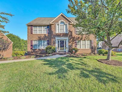 2836 Matthew Dr, Vinton, VA, 24179