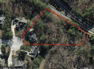 107 Lutterworth Ct, Cary, NC 27519