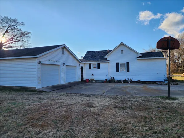 94 Ponder St, Harviell, MO 63945